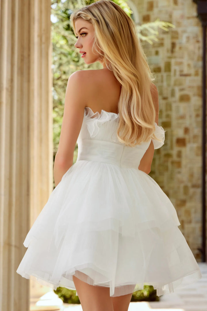 فستان جوفاني 42340