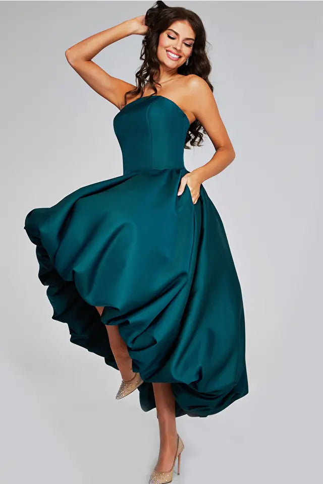 JOVANI 42345 DRESS - FOSTANI