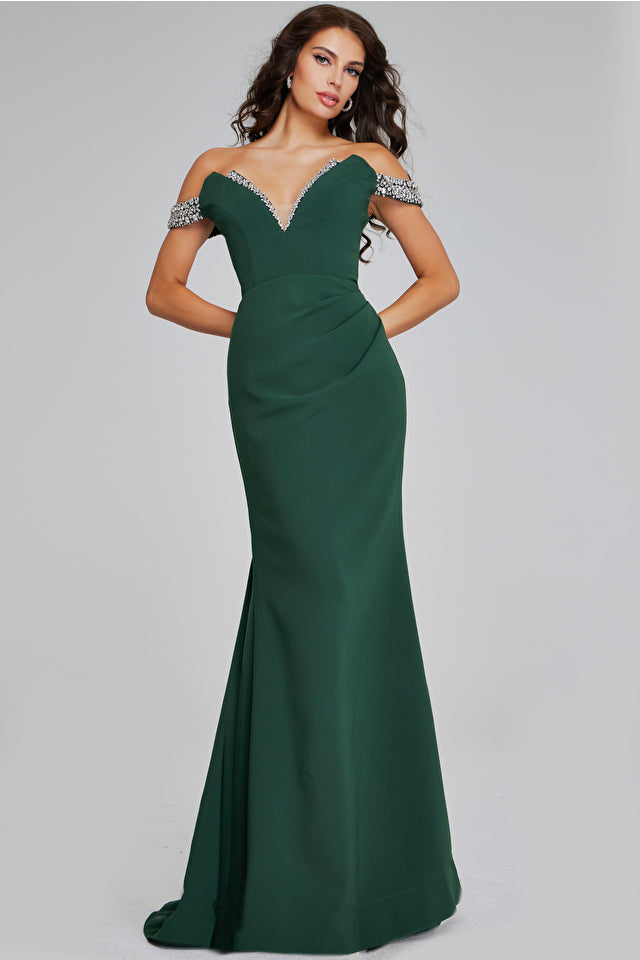 JOVANI 42394 DRESS