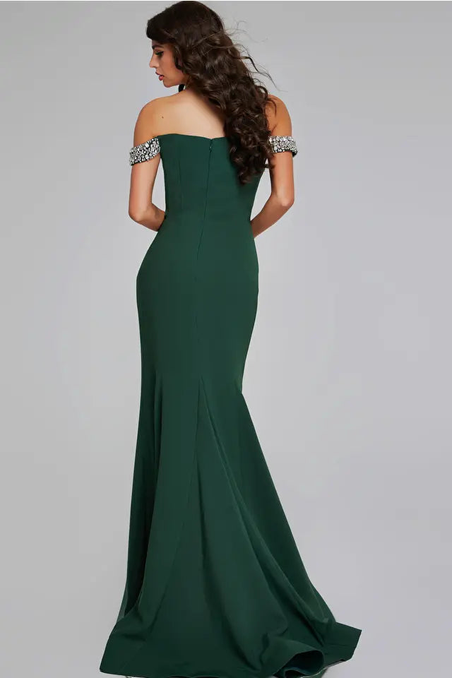 JOVANI 42394 DRESS