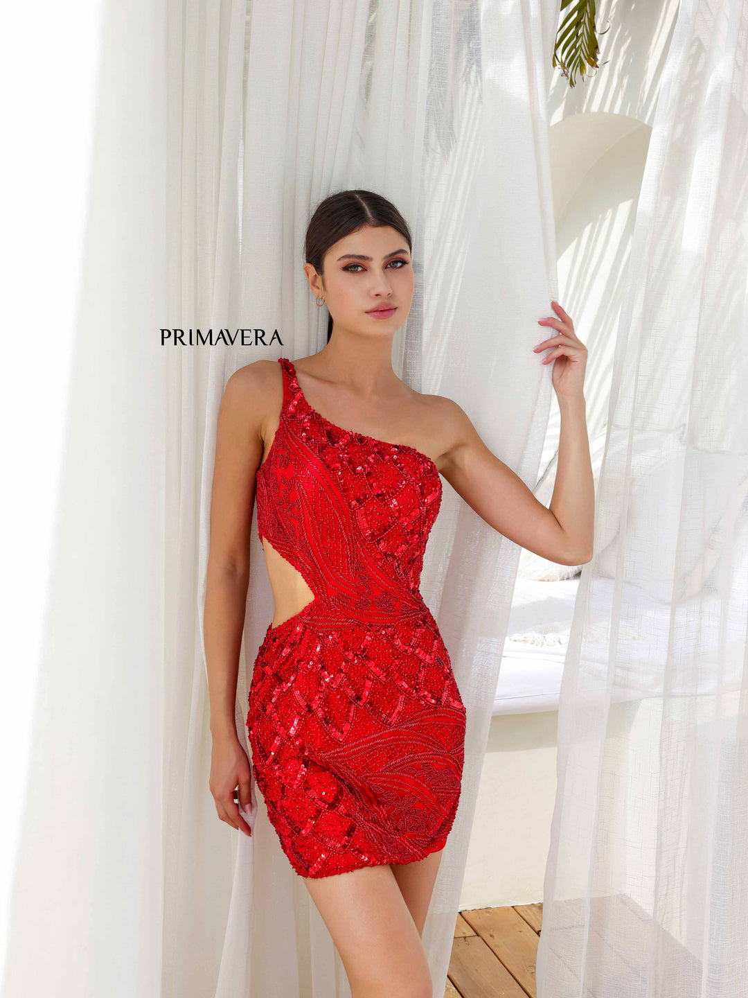 Primavera 4240  Dress