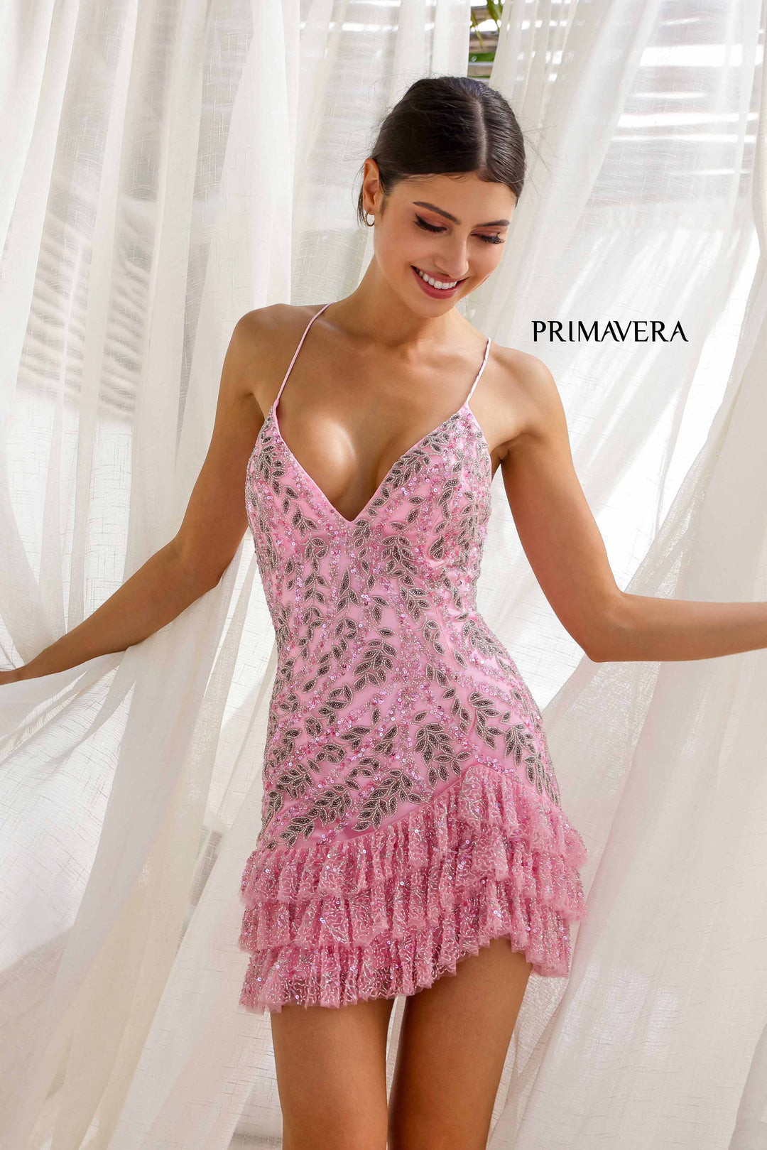 Primavera 4242  Dress