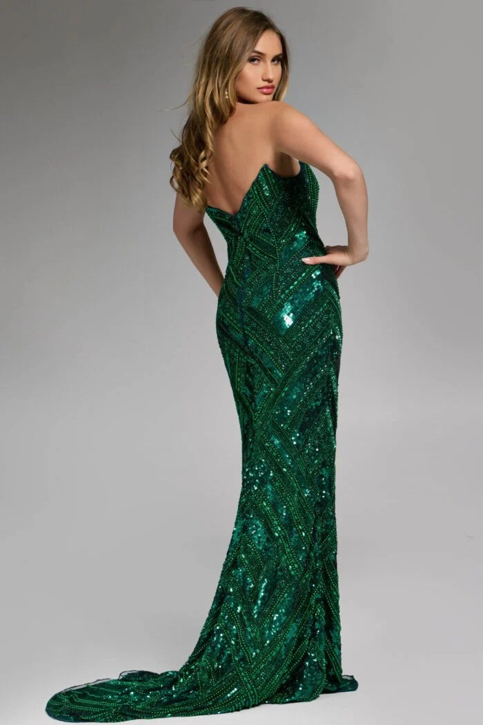Jovani 42508 Dress - FOSTANI.com
