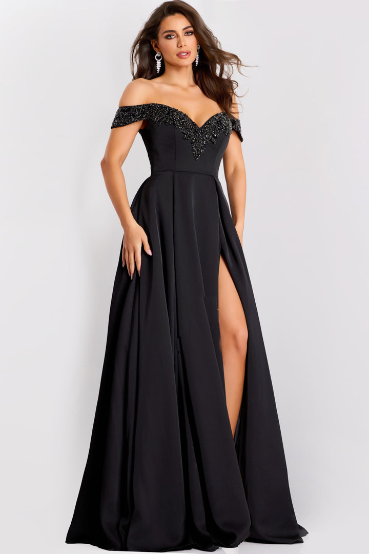 Jovani 42849 Dress - FOSTANI.com