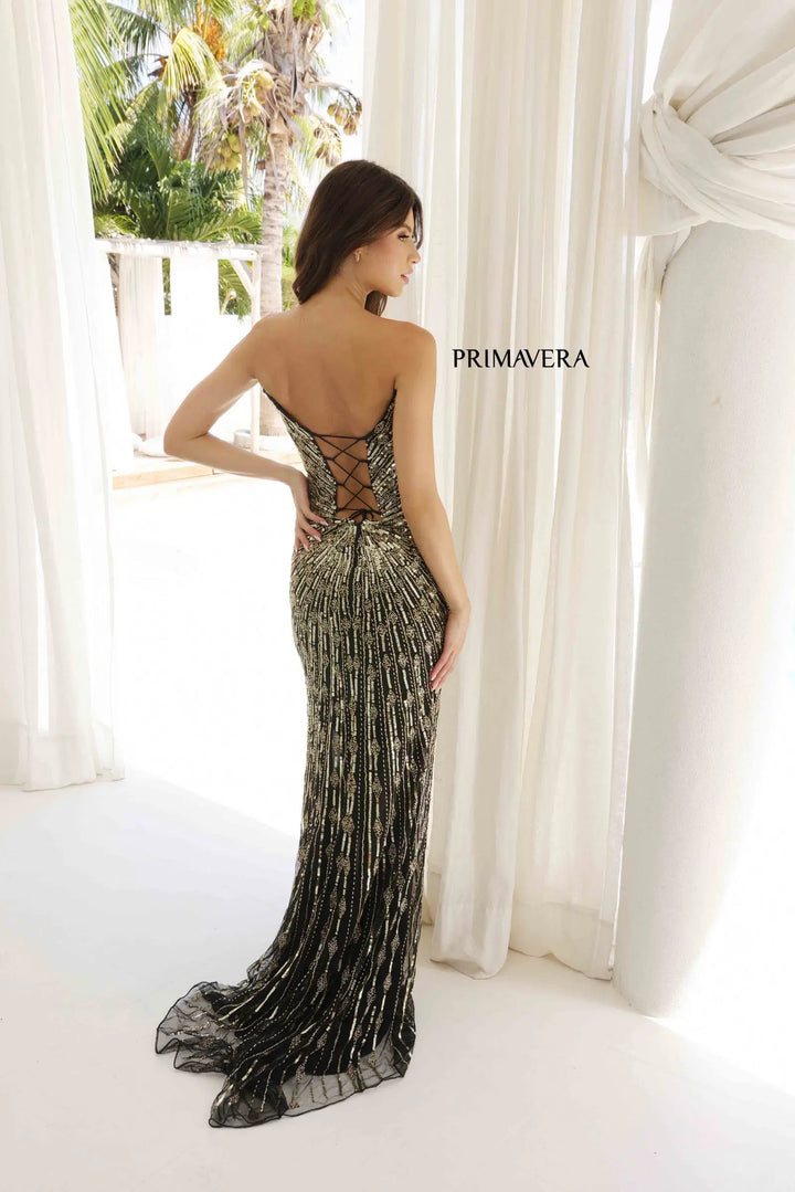 Primavera 4301 Dress