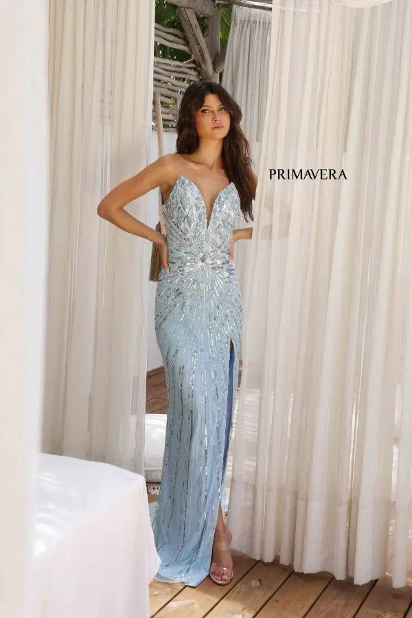 Primavera 4301 Dress