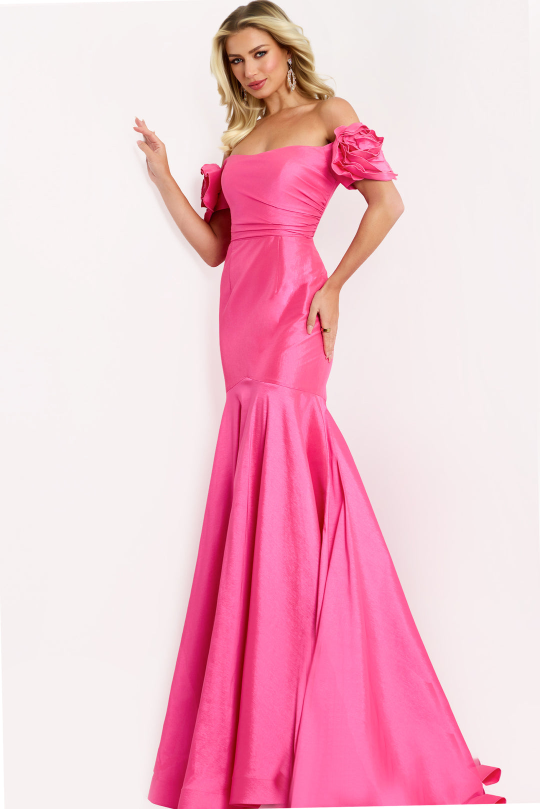Jovani 43015 Dress - FOSTANI.com