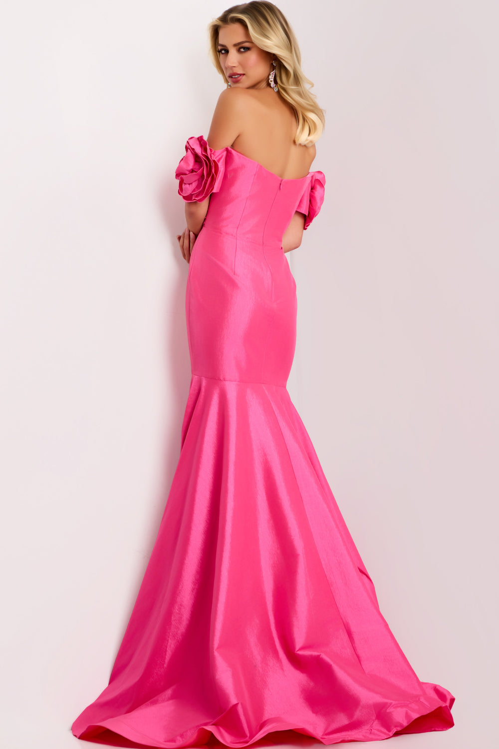 Jovani 43015 Dress - FOSTANI.com