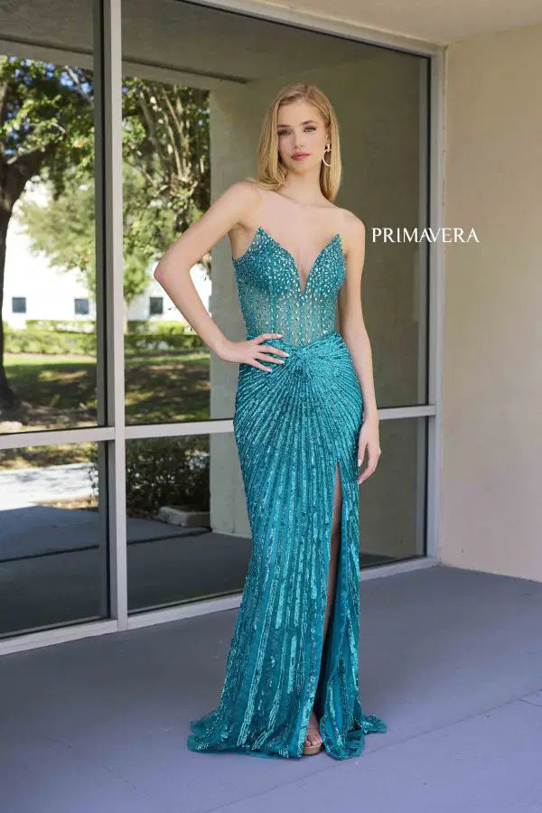 Primavera 4304 Dress