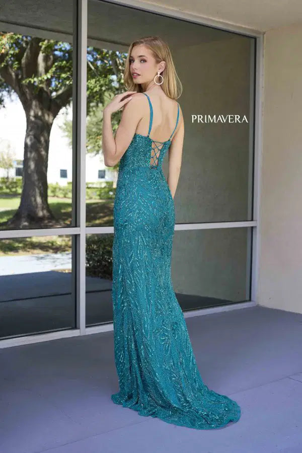 Primavera 4306 Dress