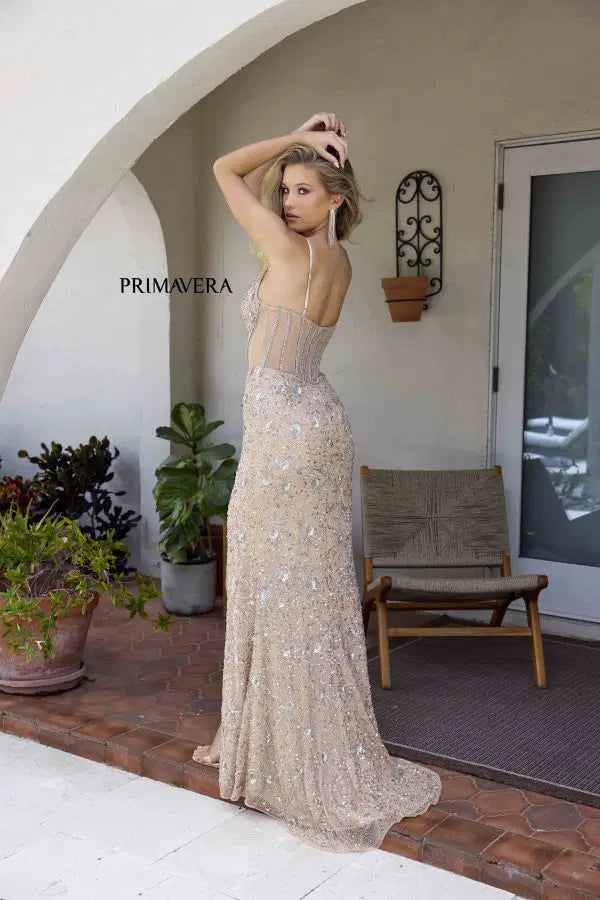 Primavera 4307 Dress