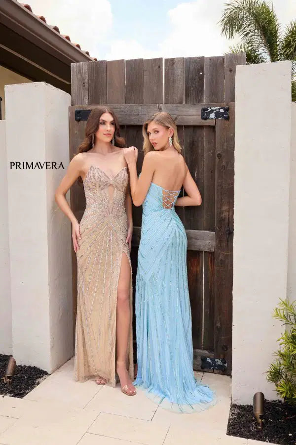 Primavera 4309 Dress