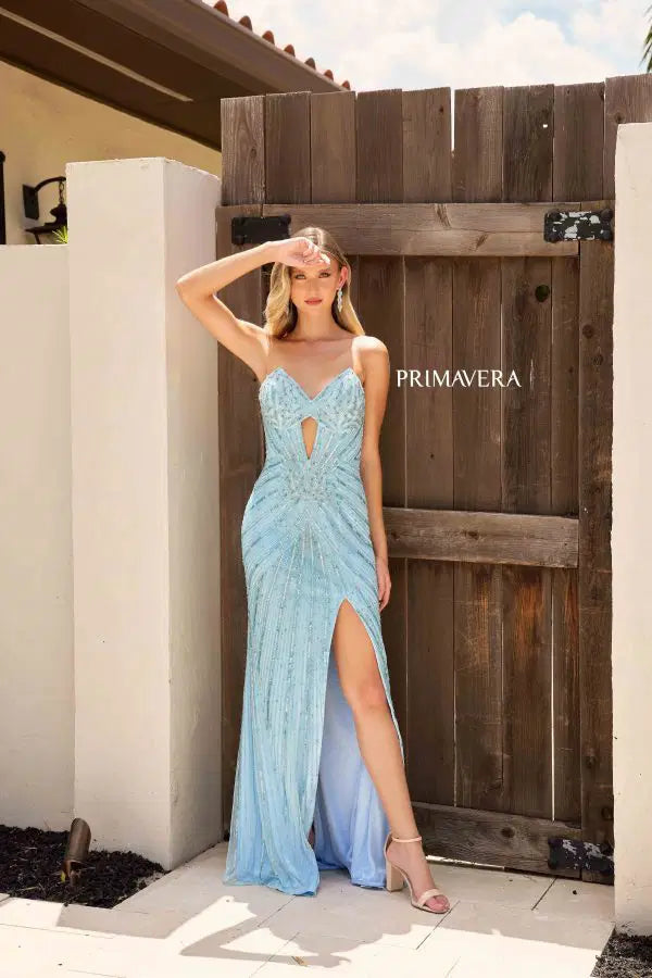 Primavera 4309 Dress