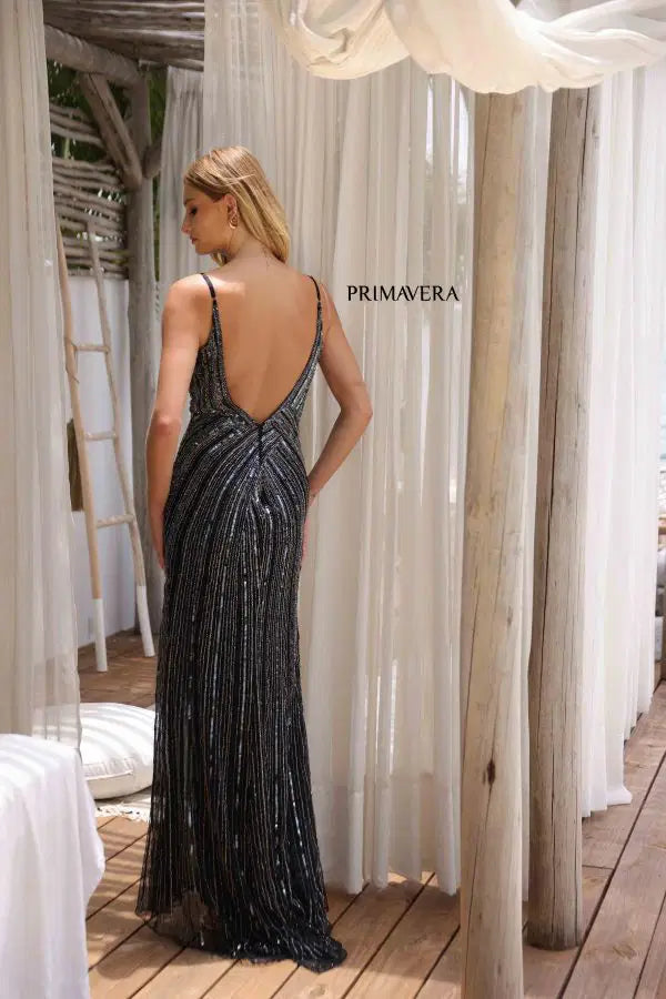 Primavera 4322 Dress