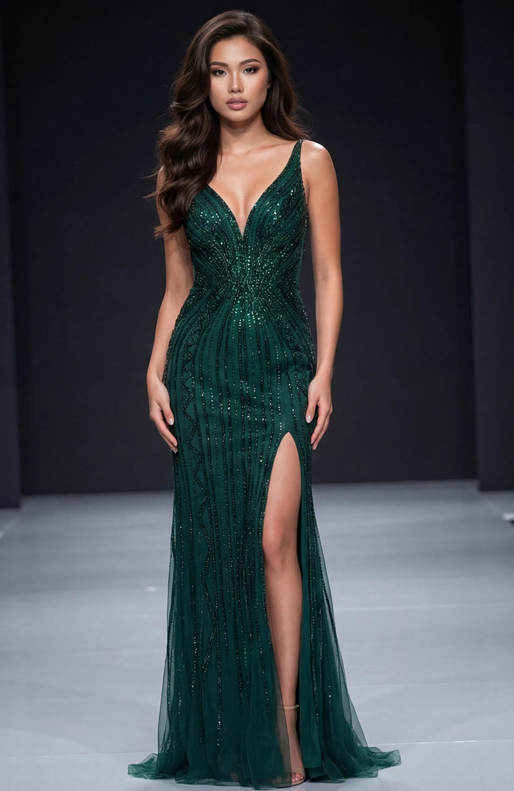 Jovani 43221 Dress - FOSTANI.com