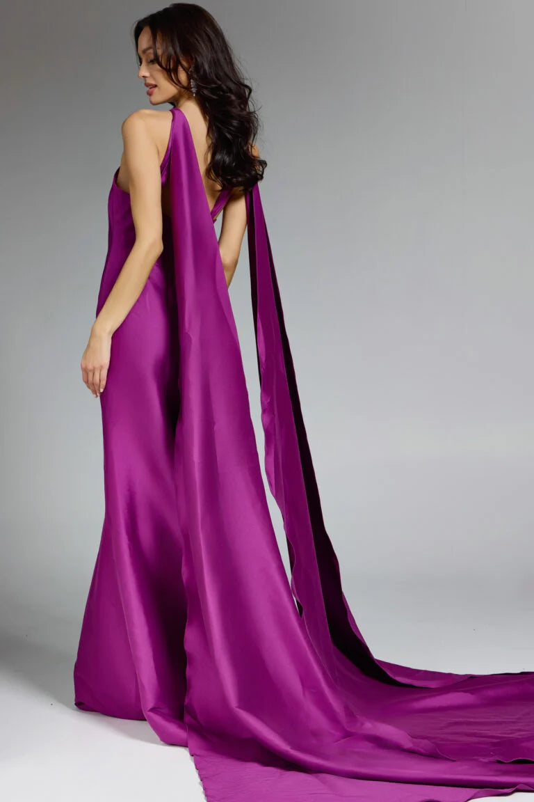 Jovani 43280 Dress Navy / 6