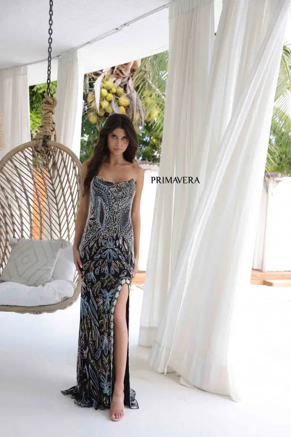 Primavera 4331 Dress