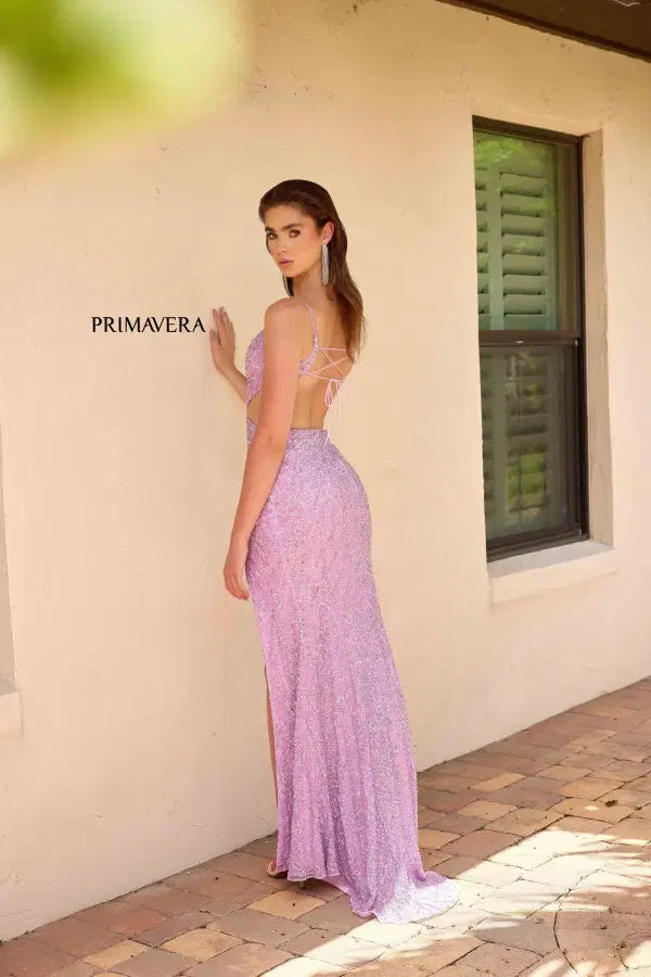 Primavera 4334 Dress