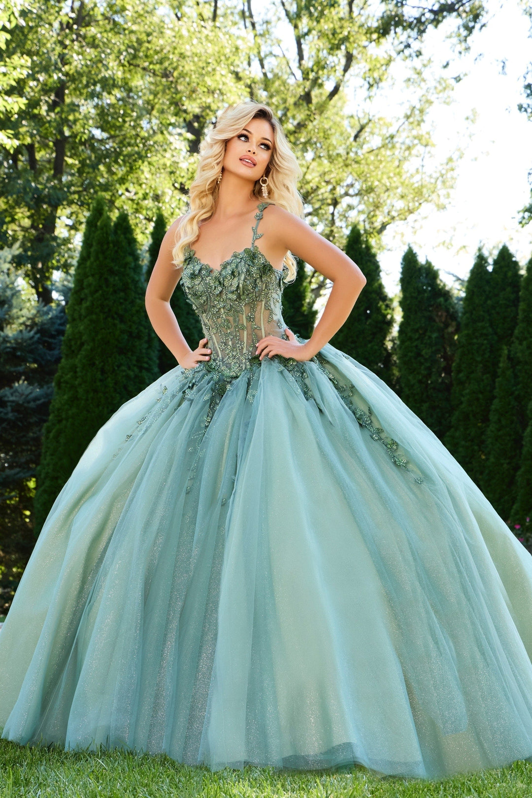 BALL GOWNS DRESSES | FOSTANI BALL GOWNS DRESSES | FOSTANI