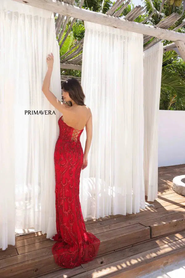 Primavera 4356 Dress