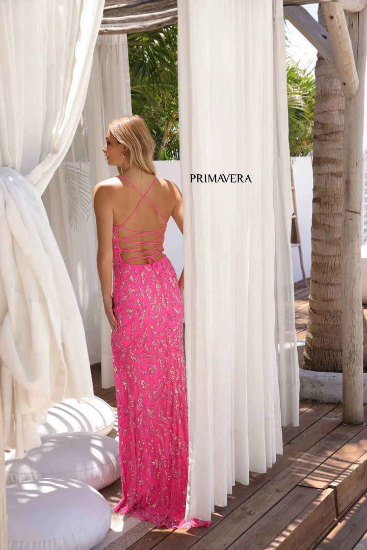 Primavera 4359 Dress