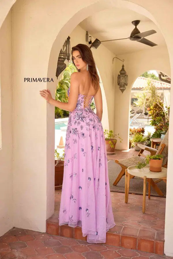 Primavera 4361 Dress