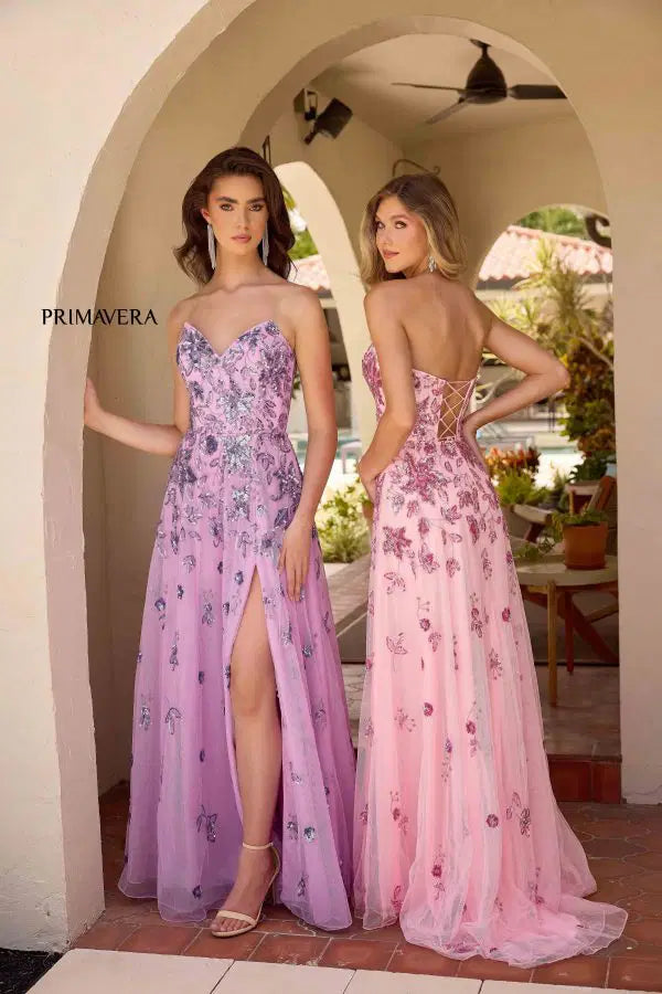 Primavera 4361 Dress