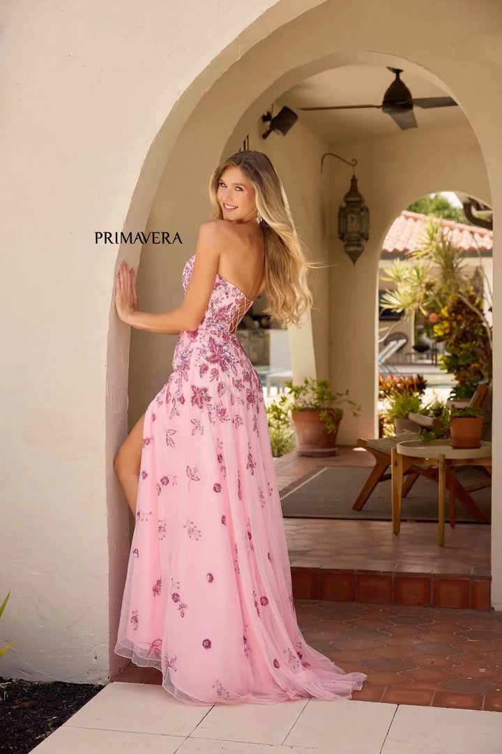 Primavera 4361 Dress