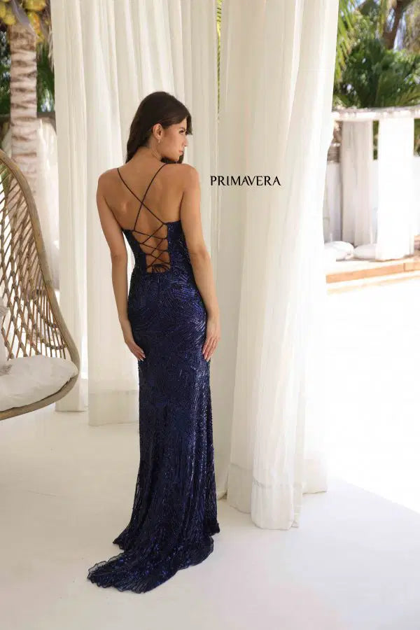 Primavera 4365 Dress