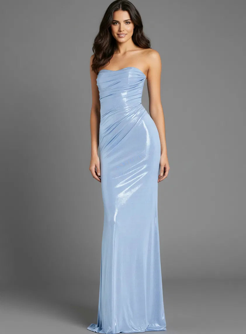 Jovani 43651 Dress - FOSTANI.com