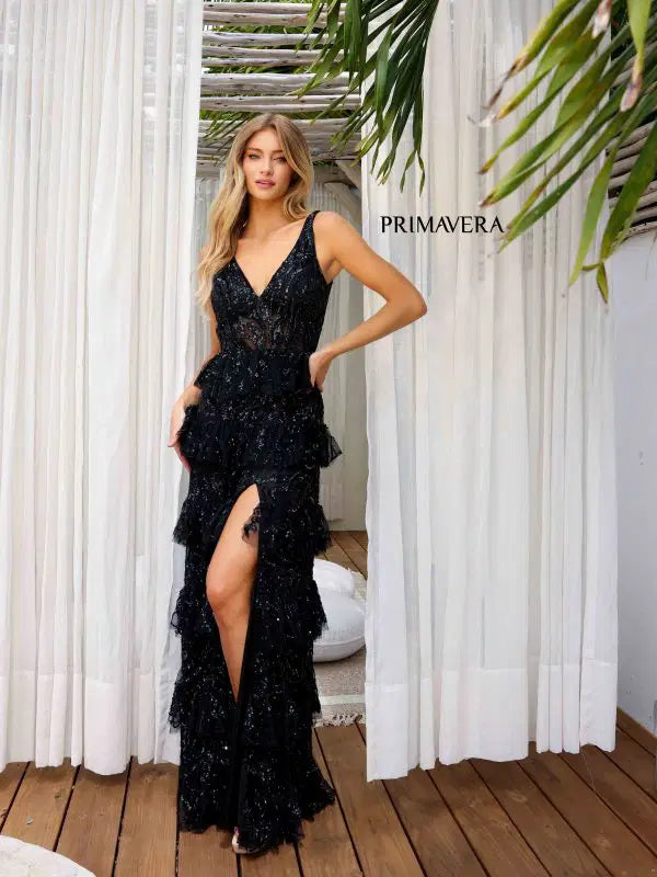 Primavera 4366 Dress