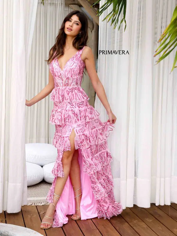 Primavera 4366 Dress