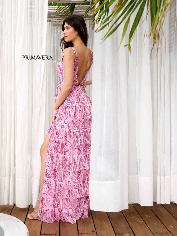 Primavera 4366 Dress