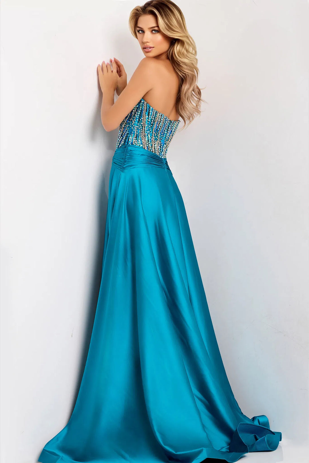 Jovani 43729 Dress - FOSTANI.com