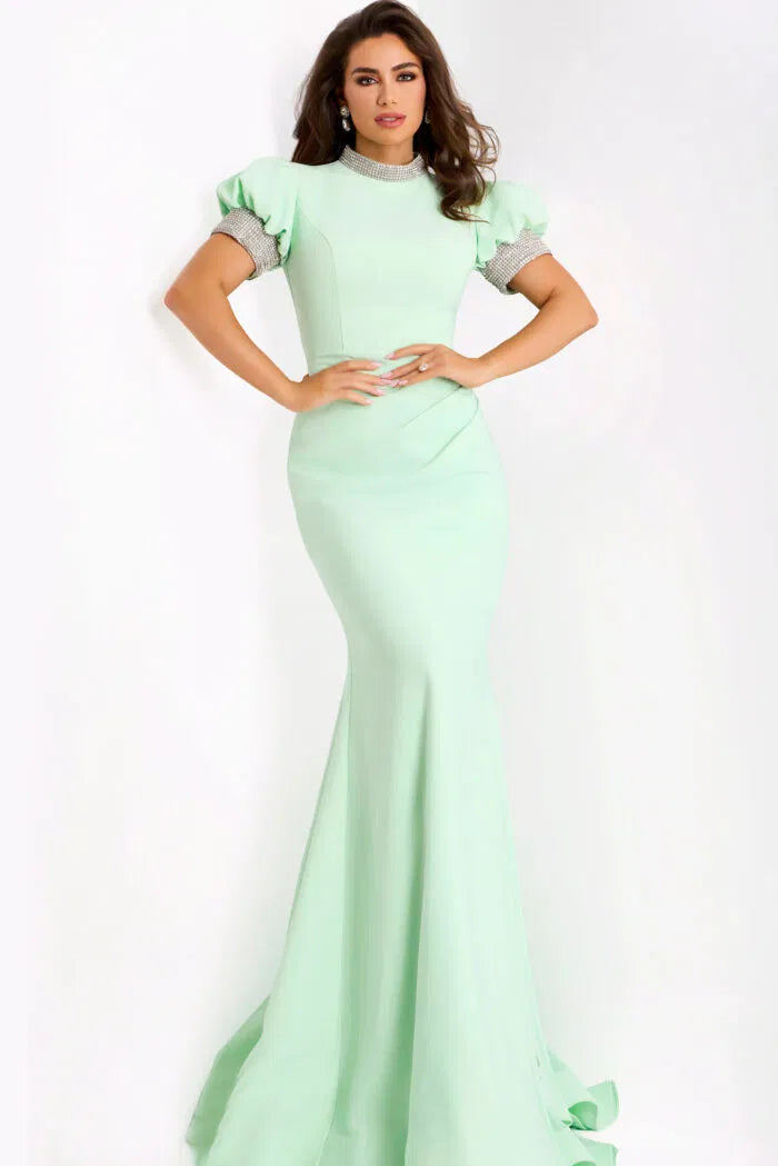Jovani 43772 Dress - FOSTANI.com