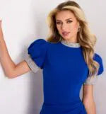 Jovani 43773 Dress - FOSTANI.com