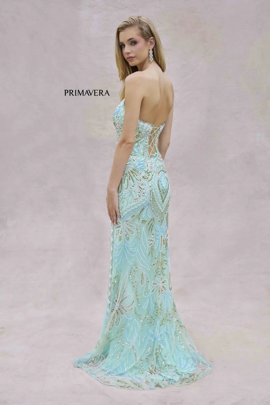 Primavera 4382 Dress | FOSTANI Primavera 4382 Dress | FOSTANI
