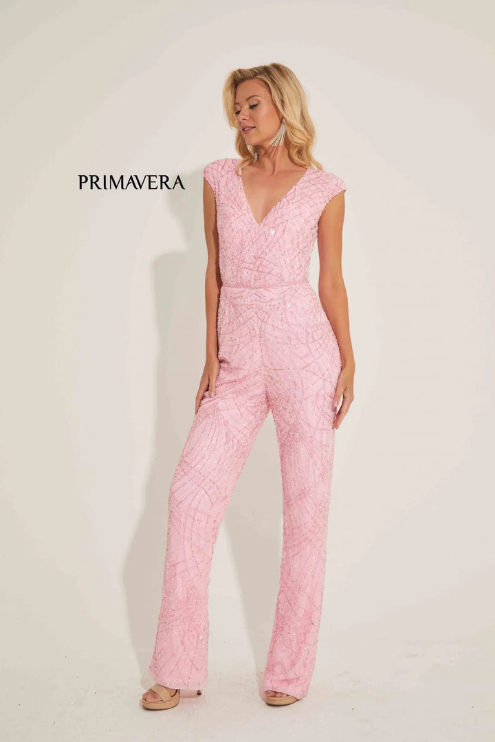 Primavera 4384 suit