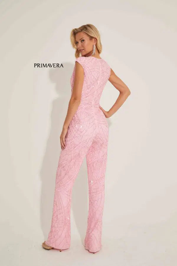 Primavera 4384 suit