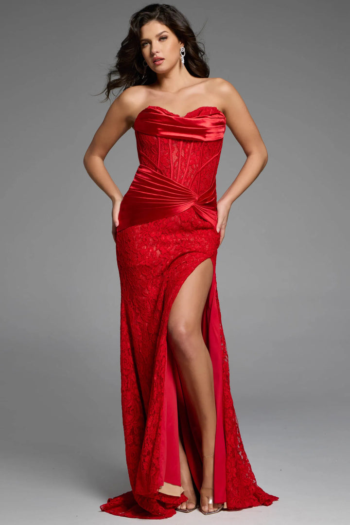 Jovani 43859 Dress