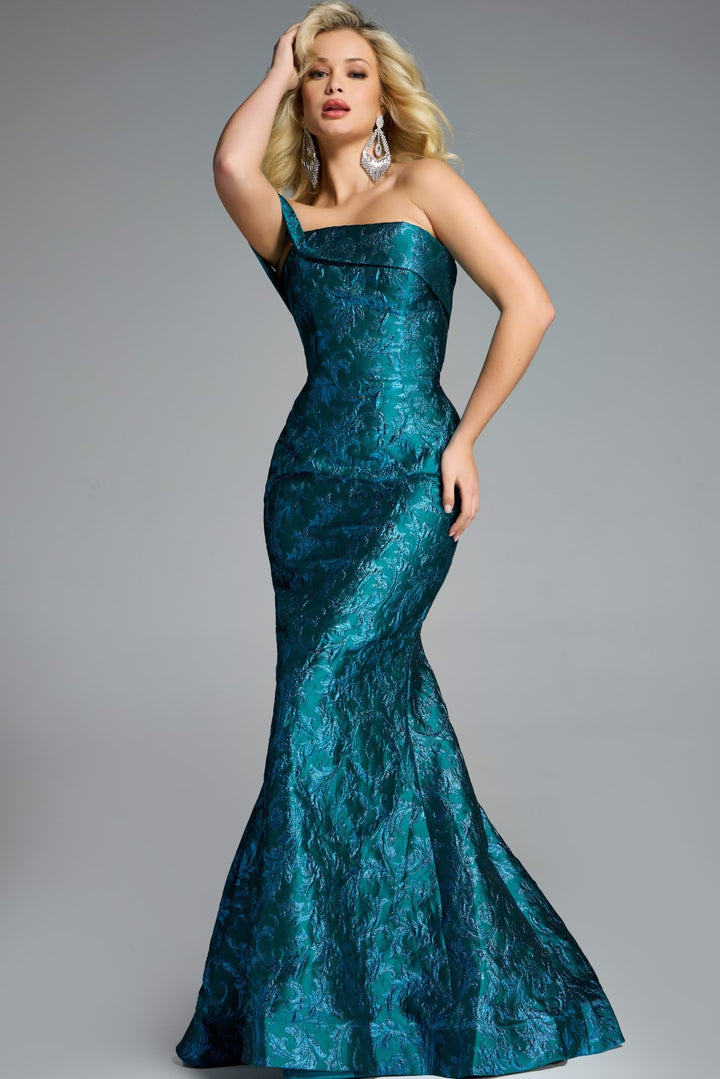 Jovani 43978 Dress - FOSTANI.com
