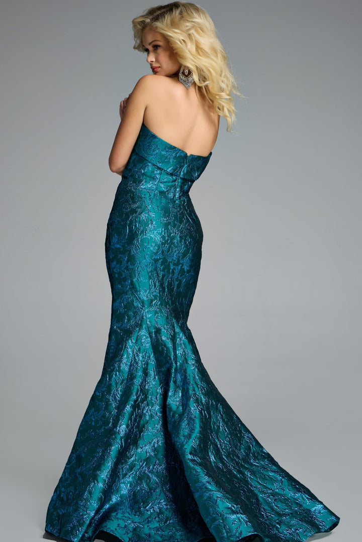 Jovani 43978 Dress - FOSTANI.com