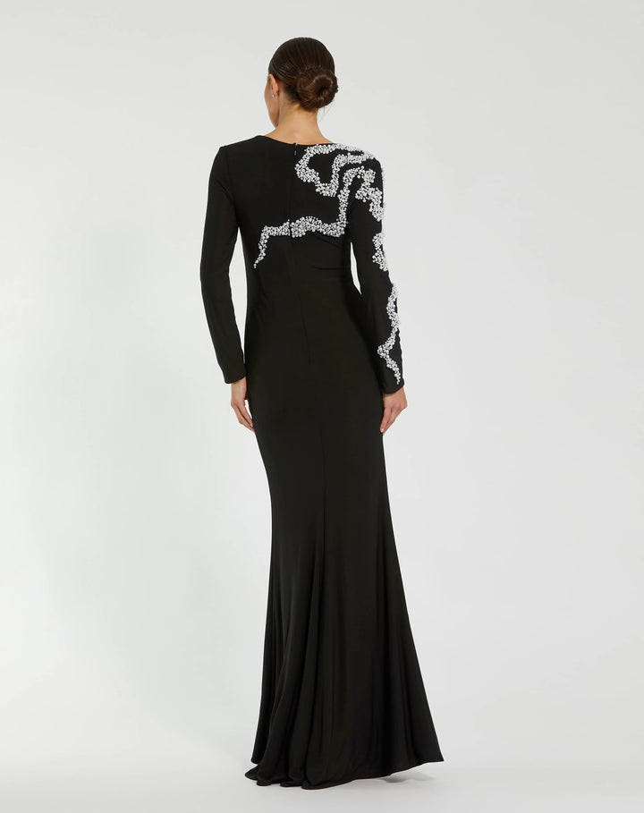 Mac Duggal 44086 Dress - FOSTANI.com