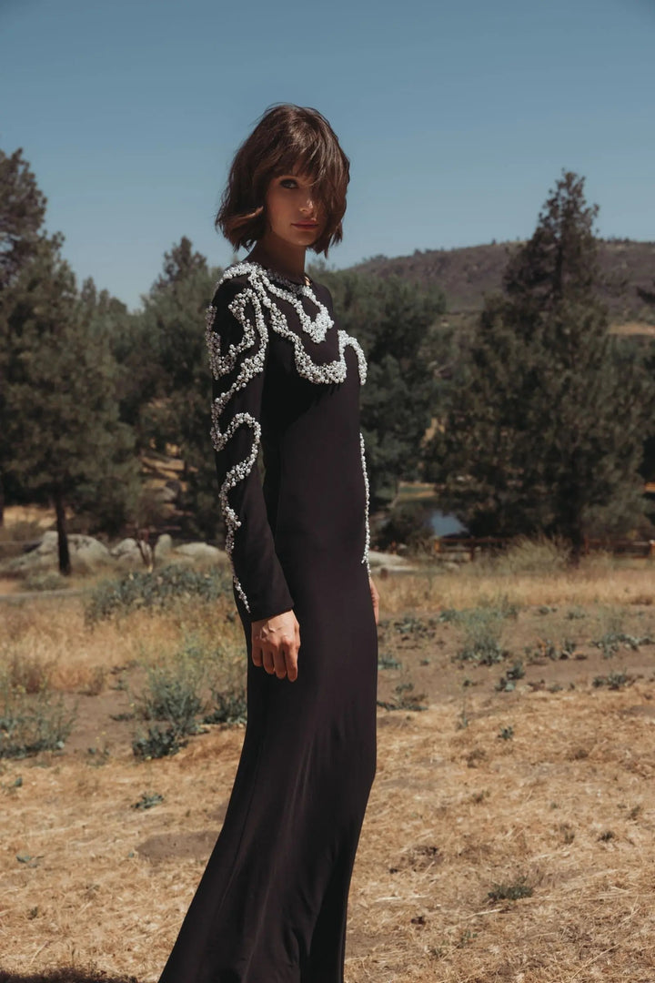 Mac Duggal 44086 Dress - FOSTANI.com