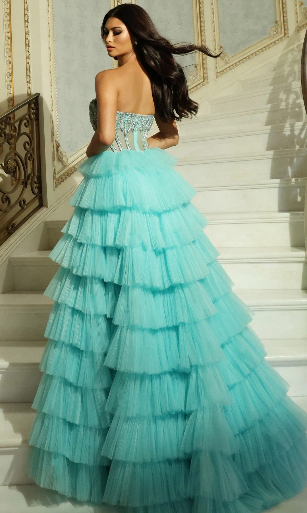 Jovani 44134 Dress