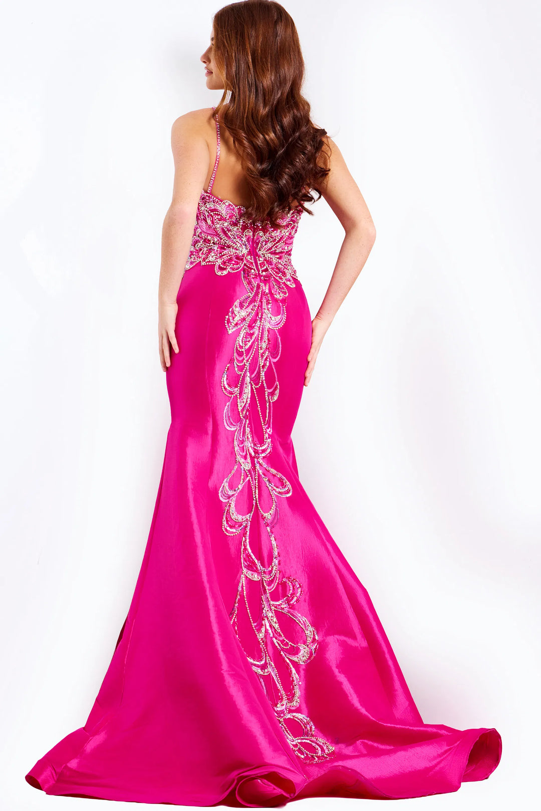 Jovani 44239 Dress - FOSTANI.com