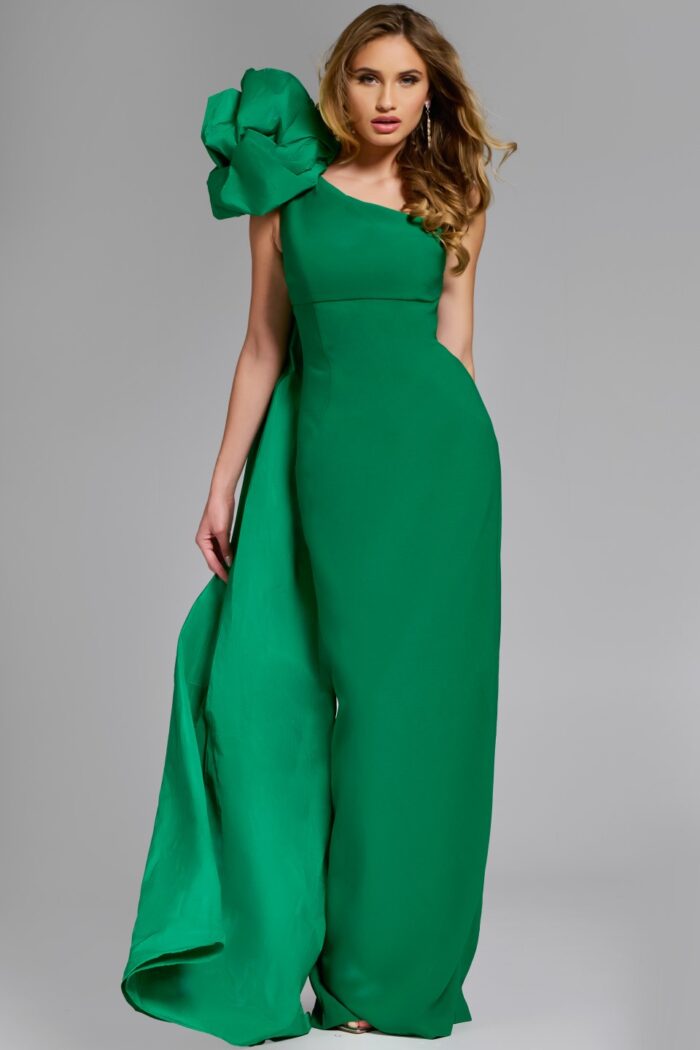 Jovani 44248 Dress | Jovani Dresses | Formal Approach 14 / Emerald