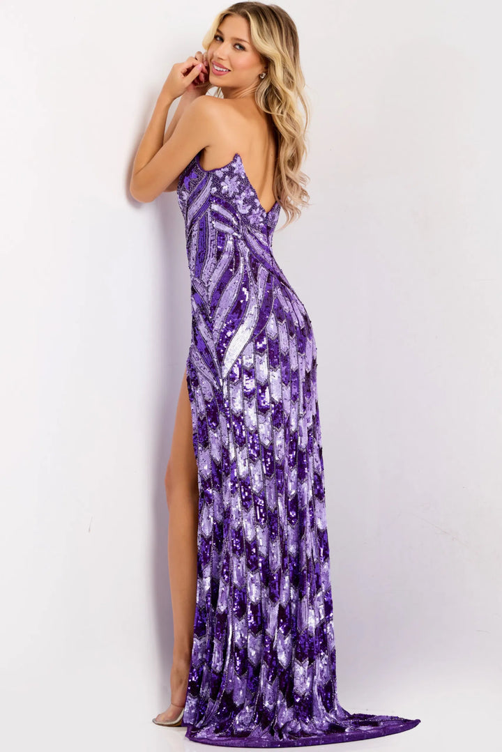 فستان جوفاني 44270