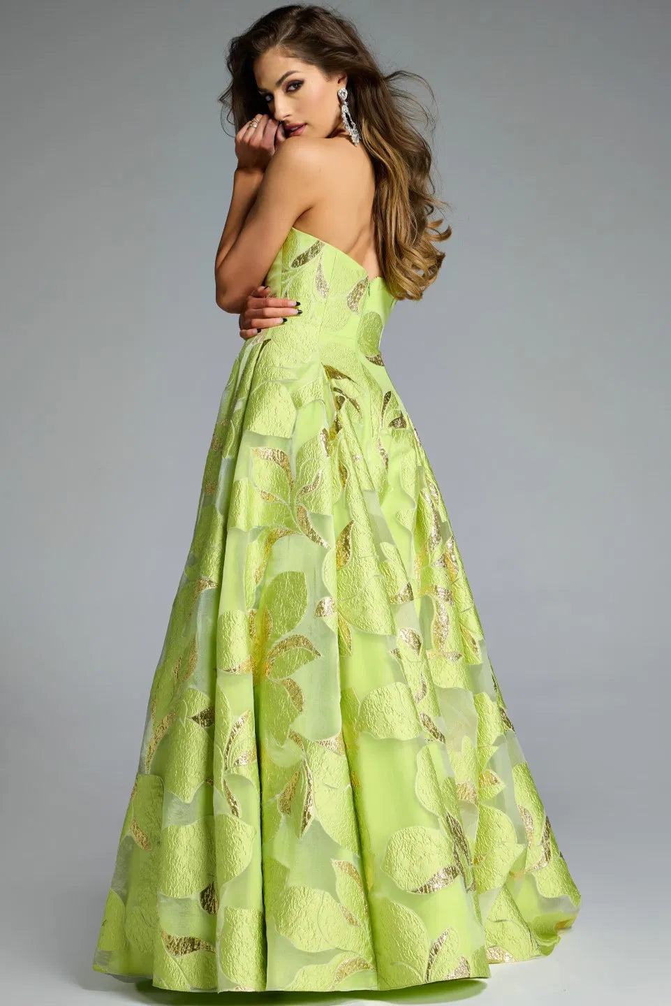 Jovani 44369 Dress