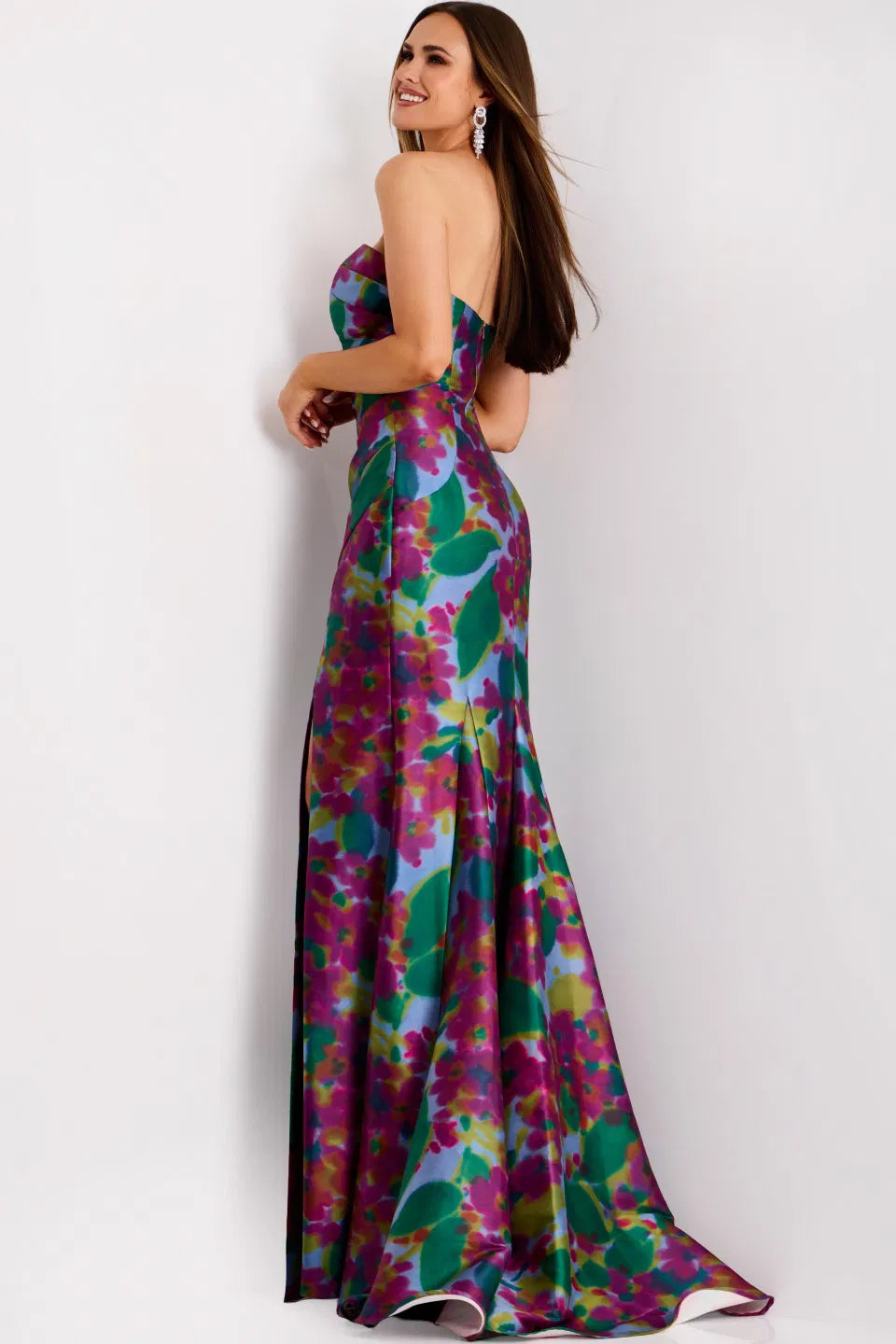 Jovani 44714 Dress - FOSTANI.com